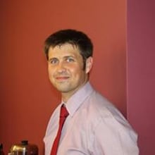 Marcin Mikita