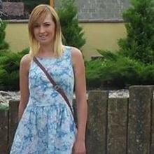 Klaudia Golińska