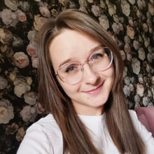 Angelika Morgała