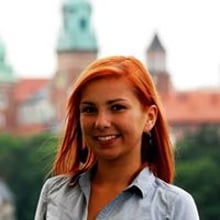 Dorota Budek
