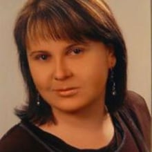 Barbara Bielaszewska