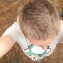 Szymon Krzysztoszek