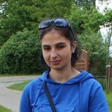 Monika Warcholińska