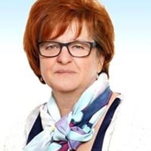 Elżbieta Faliszewska