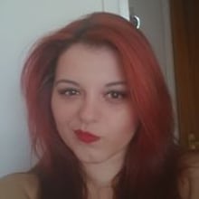 Magda Anna Sotor