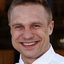 Justyn Nowakowski