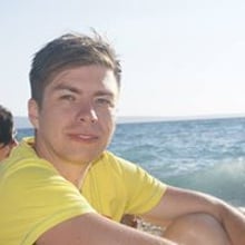 Michał Marchewka