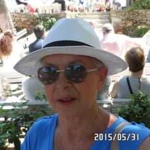 Barbara Florczak
