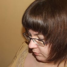 Małgorzata Kupis