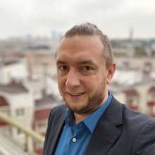 Paweł Kupis
