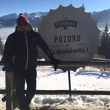 Paweł Dziki