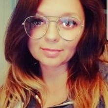 Ania Maziarz