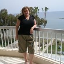 Bożena Oracz