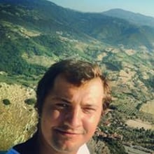 Patryk Skiba