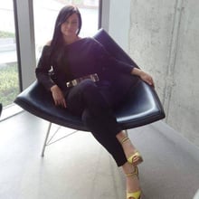 Ewelina Tomiczek Architekt