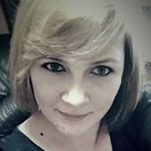 Sylwia Buzińska