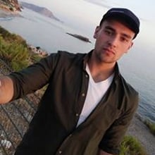 Mateusz Machlik