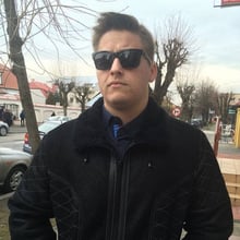 Maciej Kucharski