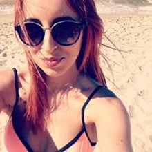 Magda Ciszewska