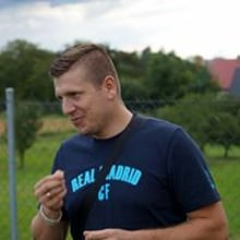 Daniel Gurbała