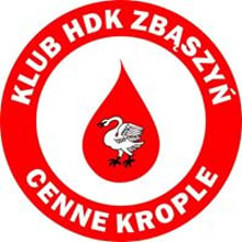 Klub Honorowych Dawców Krwi ''Cenne Krople'' w Zbąszyniu