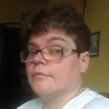 Jolanta Didek