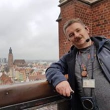 Marcin Szymański