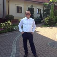 Leszek Porowski