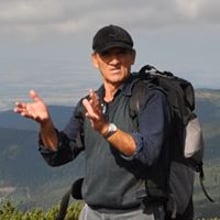Janusz Bujko