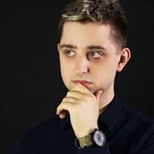Dennis Gabriel Kruk
