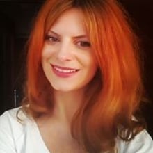 Ilona Bożym-Mościcka