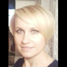 Jolanta Haryńska