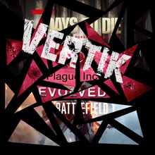 Vertik