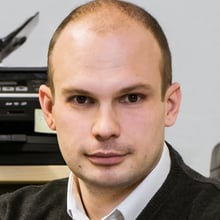 Jakub Grabowski