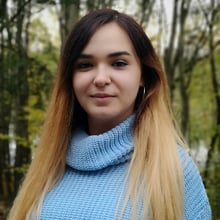 Magdalena N.