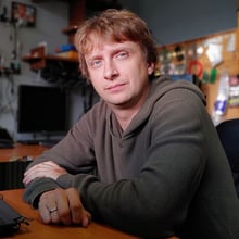 Tomasz Pajączkowski