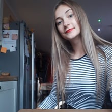 Ewelina Dąbrowska