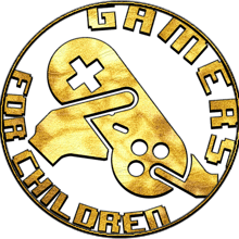 Gamers For Children