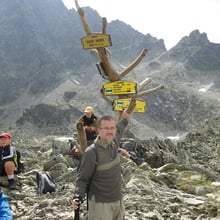 Janusz Dziedzic