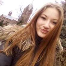 Marta Lorencka