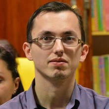 Krystian Sklepowicz