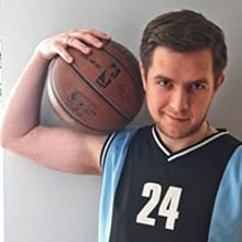 Patryk Goszczycki