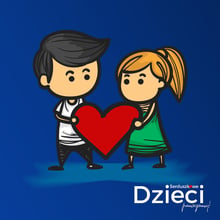 Serduszkowe Dzieci - pomagamy