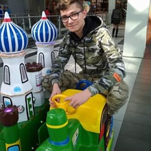 Mateusz Wysocki