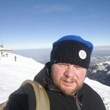 Piotr Frydrych