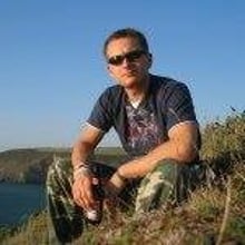 Michał Ciesielski