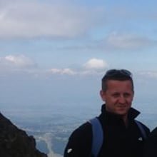Tomasz Lesiuk