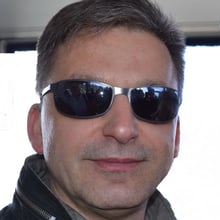 Krzysztof Kierczak