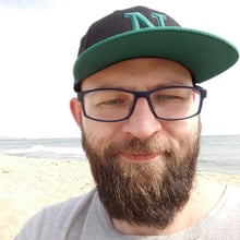 Grzegorz Motyl