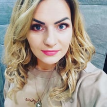 Daria Józefowska